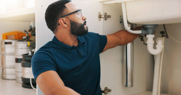 Professional Plumbing Services in Goodman, MS